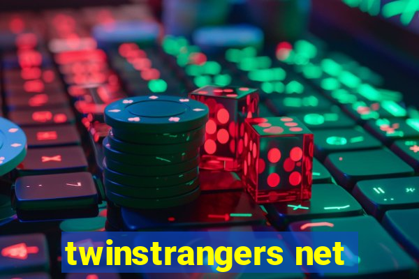 twinstrangers net